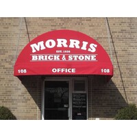 Morris Brick & Stone Co. Logo