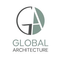 GLOBAL ARCHITECTURE Logo