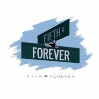 Fifth and Forever Logo