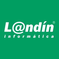 Landín Informática Logo