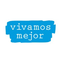 Vivamos Mejor Logo