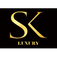 SK LUXURY Logo
