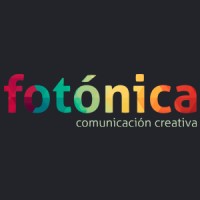Fotónica Logo