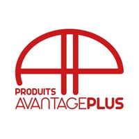 Produits avantage plus Logo