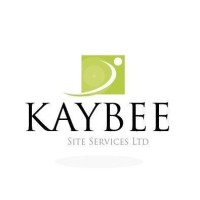 Kaybee Site Services UK Ltd Logo