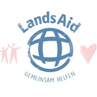 LandsAid e.V. Logo