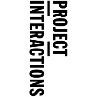 Project Interactions Logo