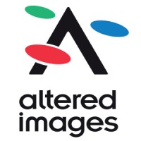 Altered Images Ltd Logo