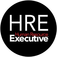 Human Resource Executive Logo