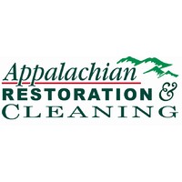 Appalachian Restoration & Cleaning Logo