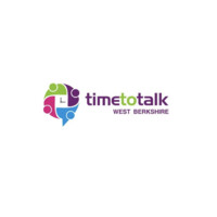 Time To Talk West Berkshire Logo