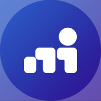 Mega Imagem Logo