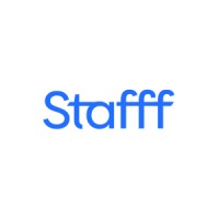 Stafff Logo