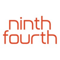 Ninth Fourth LLC Logo