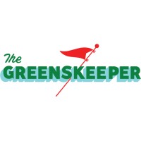 The Greenskeeper Westfield/Carmel Logo
