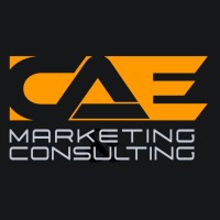 CAE Marketing & Consulting, Inc. Logo