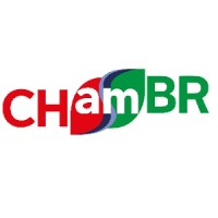 Brazil-Switzerland Chamber of Commerce Logo