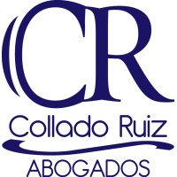 Collado Ruiz Abogados Logo