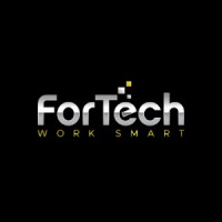 ForTech Logo