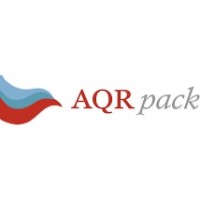 AQR pack SRL Logo