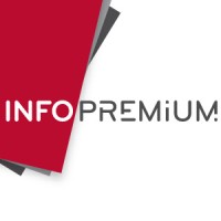 Infopremium Logo