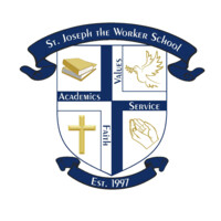 St. Joseph the Worker School Logo