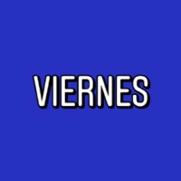 Viernes Logo
