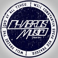 Chabros Music Logo