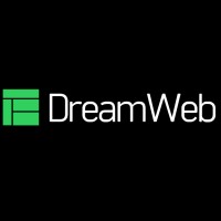 DreamWeb Logo