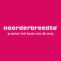 Noorderbreedte Logo