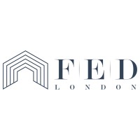 FED London Logo