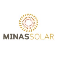 Minas Solar Logo