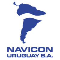 Navicon Uruguay S.A. Logo