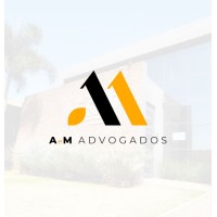 AeM Advogados Logo