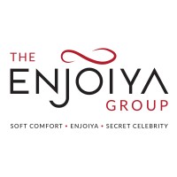 The Enjoiya Group Logo
