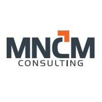 MNCM Consulting Logo