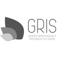 GRIS - Gestão Responsável e Integrada da Saúde Logo