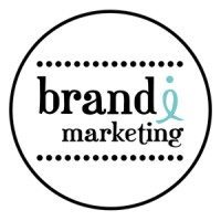 Brandi Marketing Logo