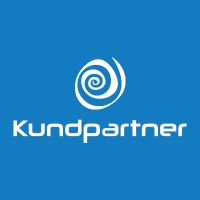 Kundpartner Syd AB Logo