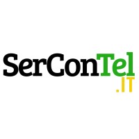 SerConTel Logo