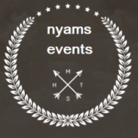 Nyamwaro Event Organizers Logo