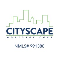 Cityscape Mortgage Corp. Logo