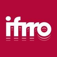 IFRRO Logo