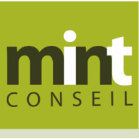 Mint Conseil Logo