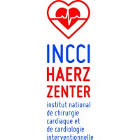 INCCI - Haerz Zenter Logo