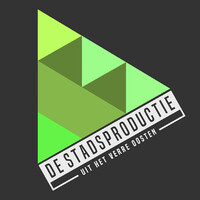 De Stadsproductie Logo