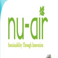 Nu-Air Ventilation System Inc Logo