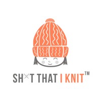 Sh*t That I Knit Logo