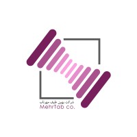 Behin Teyf Mehrtab Logo