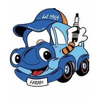 Faram Group srl Logo